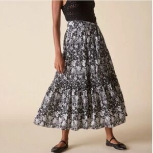 St roche selma skirt size small